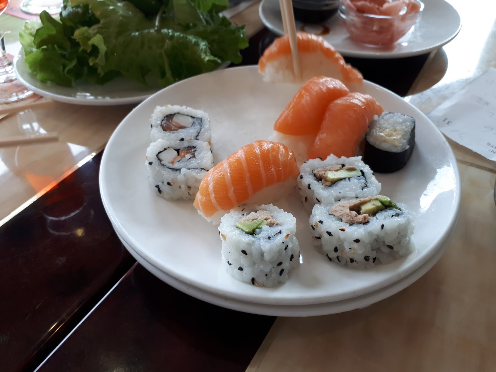 Le Dragon d'Or — photo 6