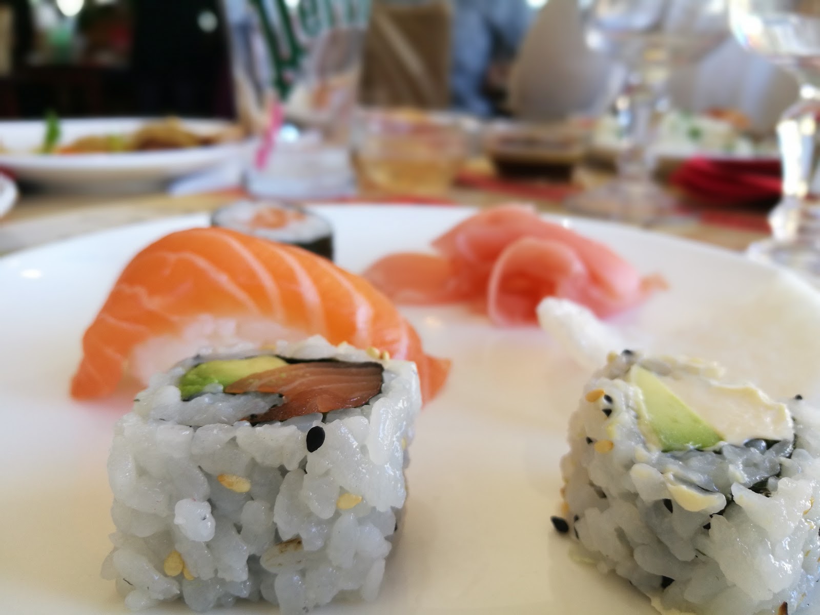 Le Dragon d'Or — photo 10