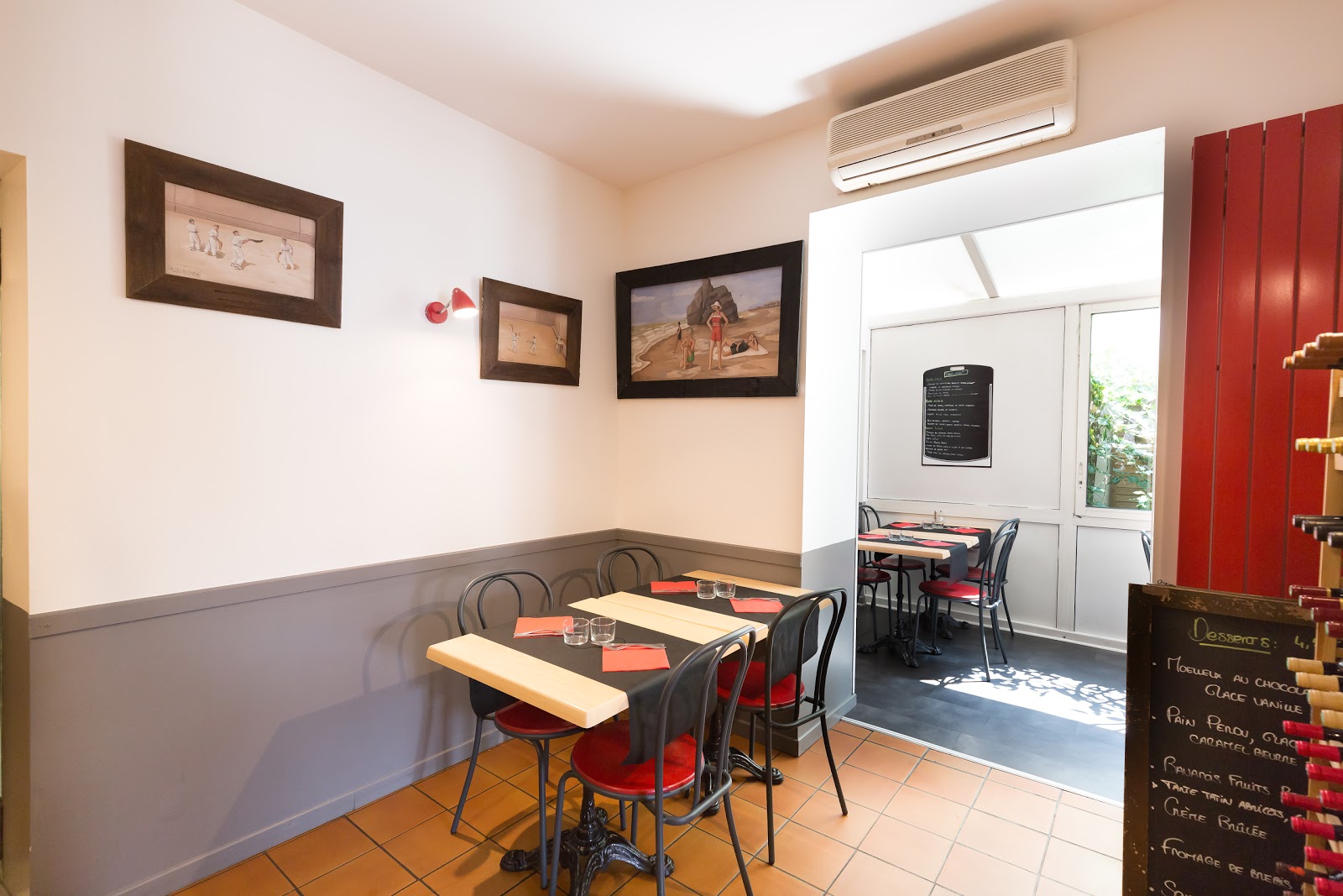 Chez Nous — photo 1