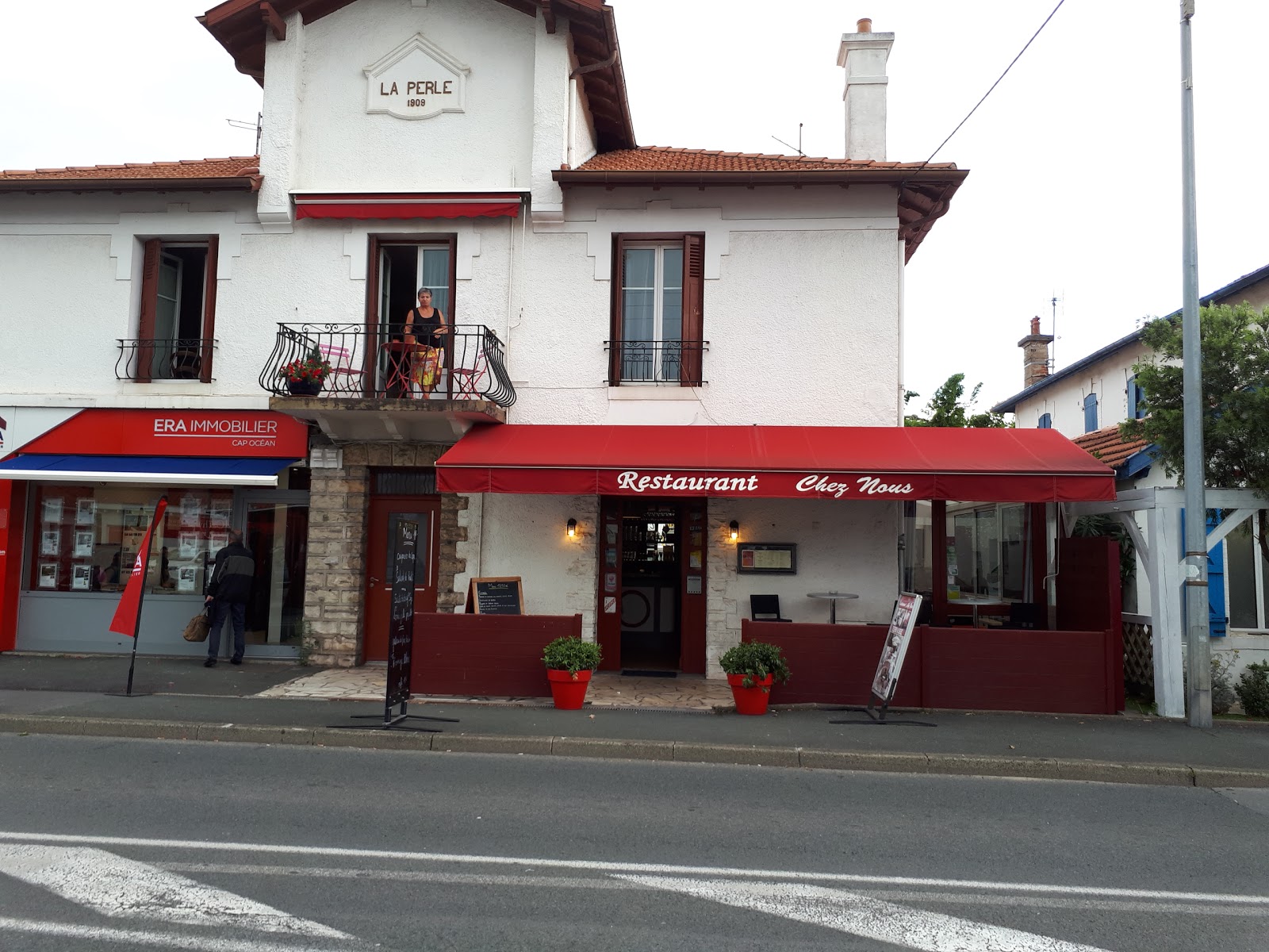 Chez Nous