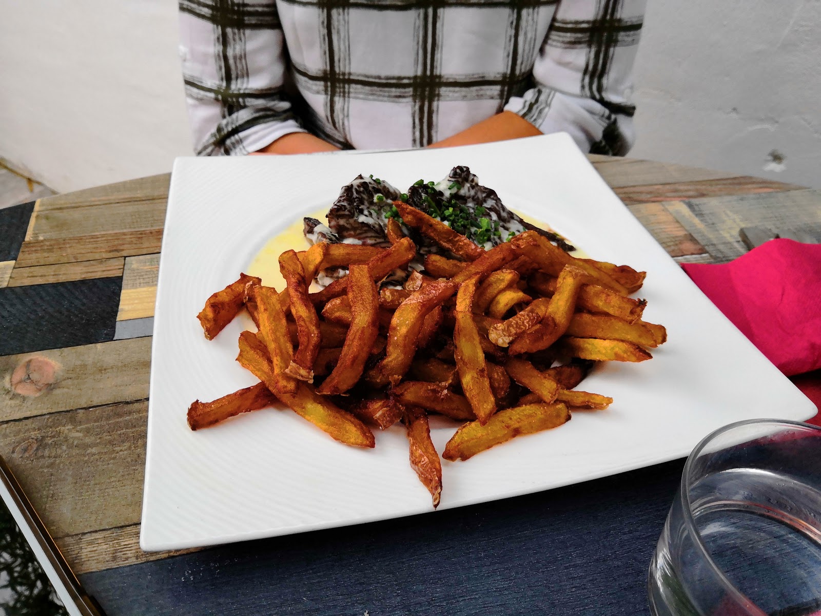Chez Nous — photo 9