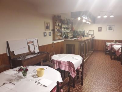 Auberge Saint Aubin