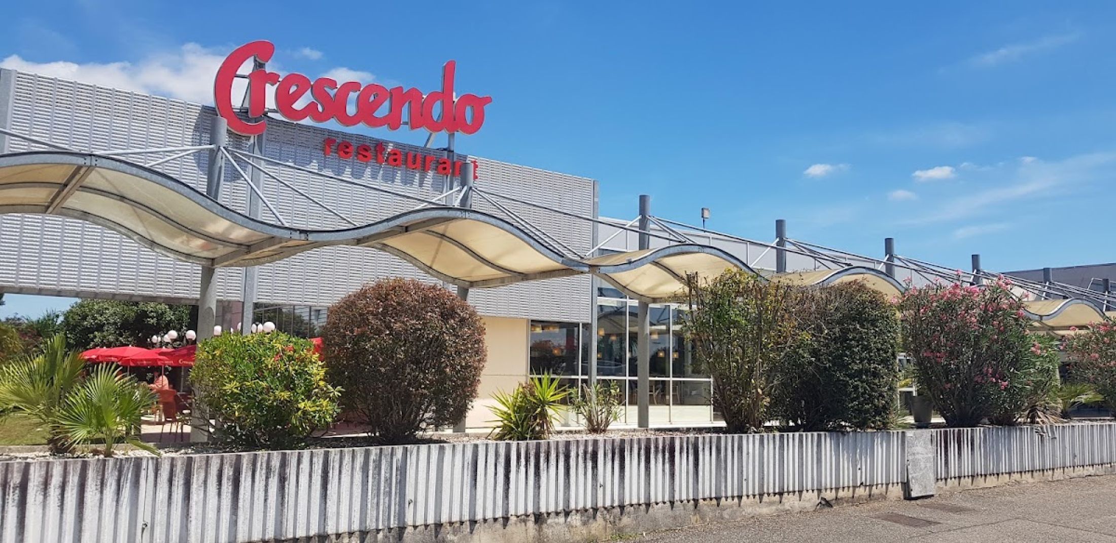 Crescendo Restaurant