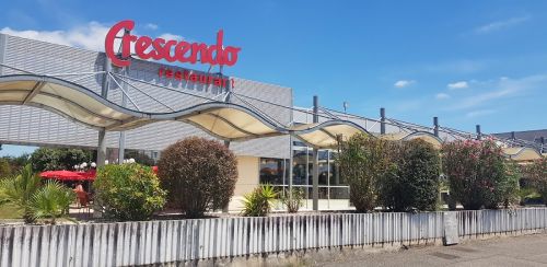 Crescendo Restaurant