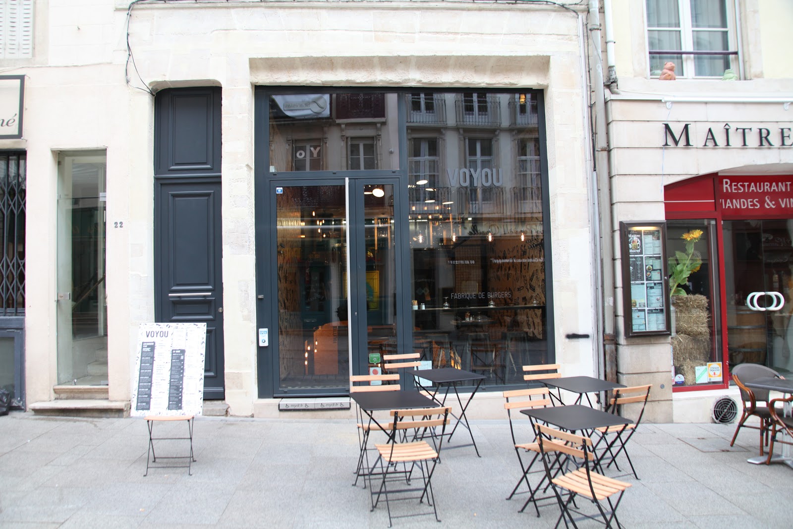 Voyou — photo 3