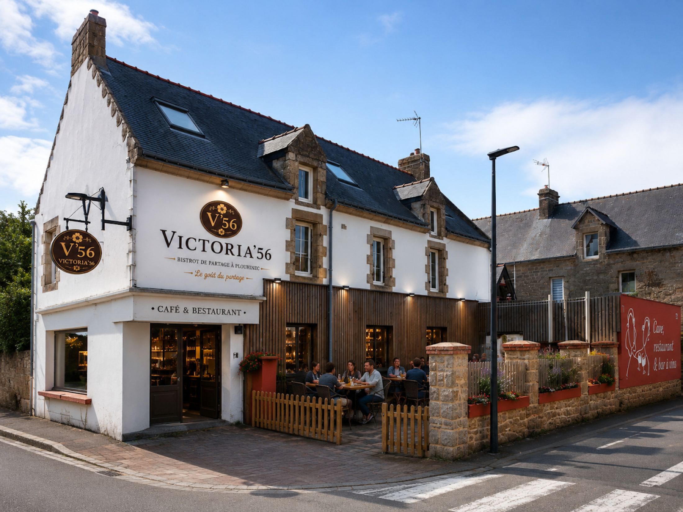 Victoria'56