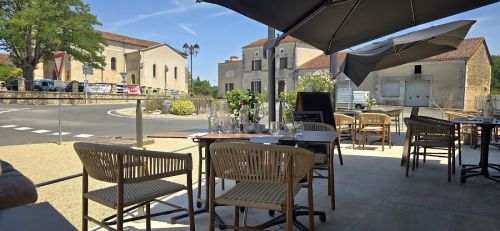 Le Bistrot De La Place