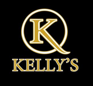 KELLY'S Restaurant casher halavi