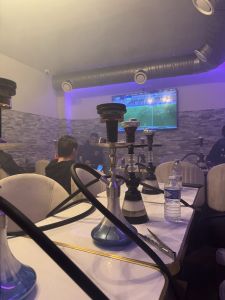 Casa Lounge 91