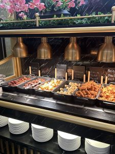 O'BUFFET