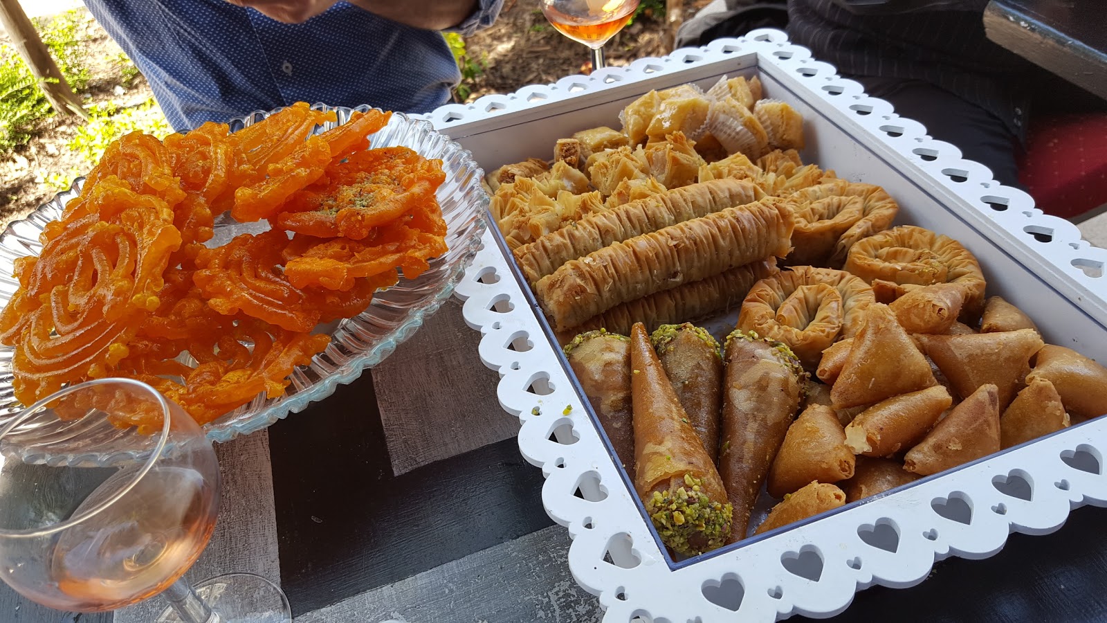 Flavours of Djerba
