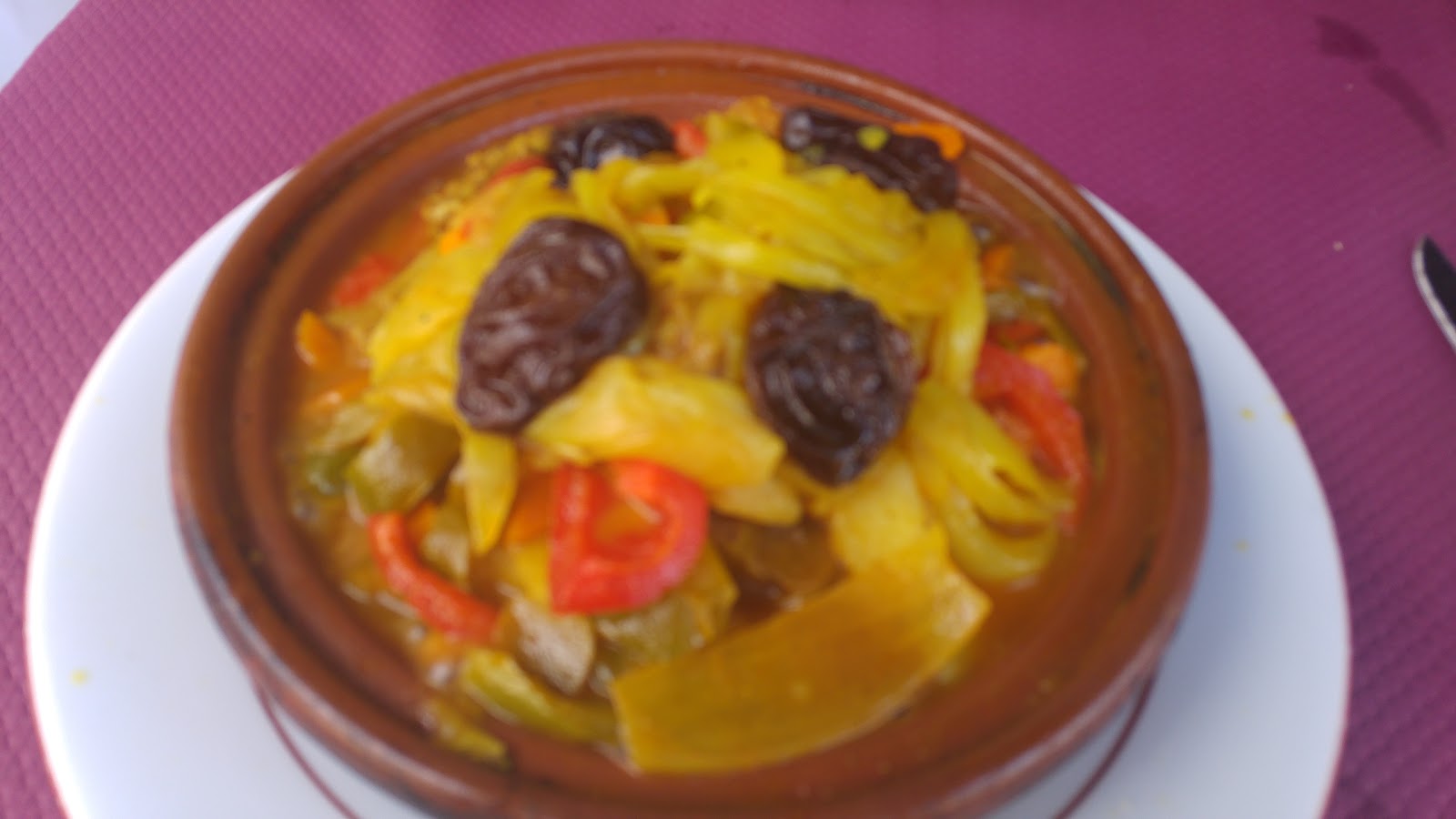 Flavours of Djerba