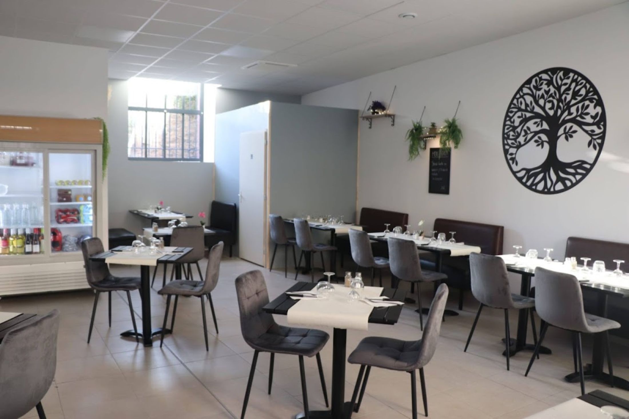 Restaurant Le Radica