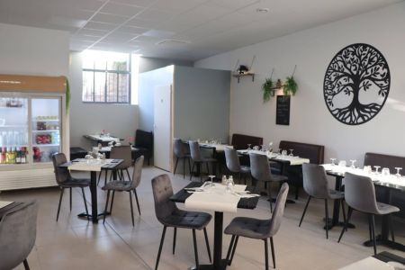 Restaurant Le Radica
