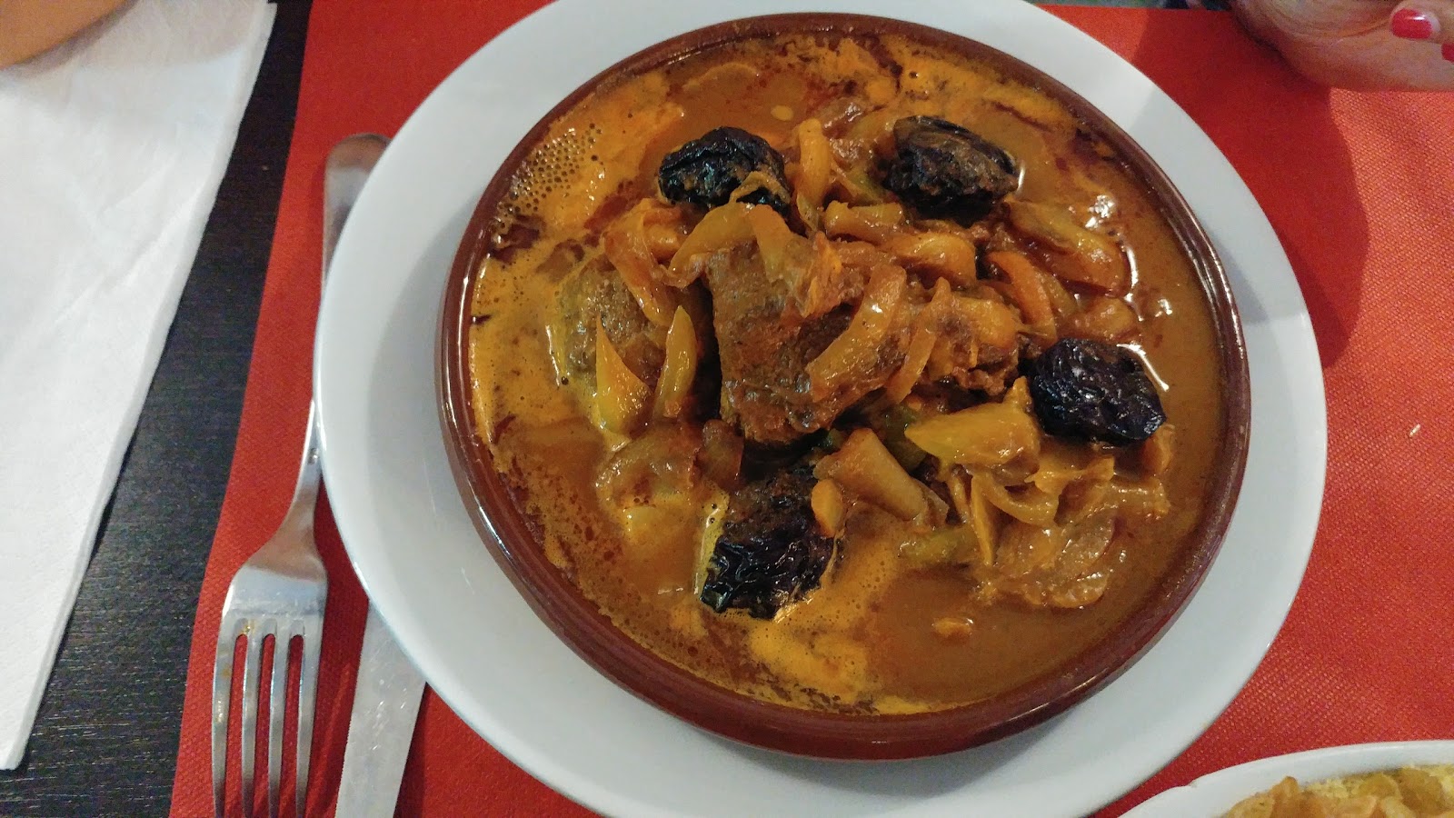 Flavours of Djerba — photo 4