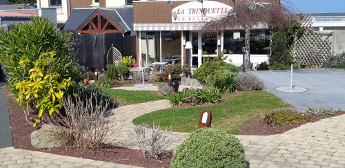 La Trinquette — photo 8