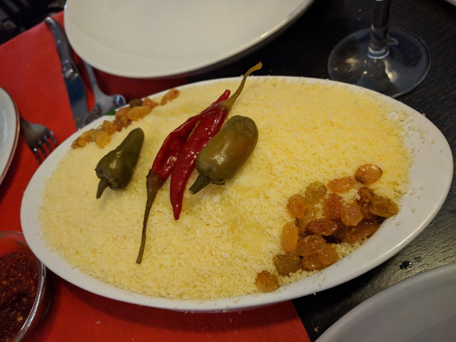 Flavours of Djerba — photo 5