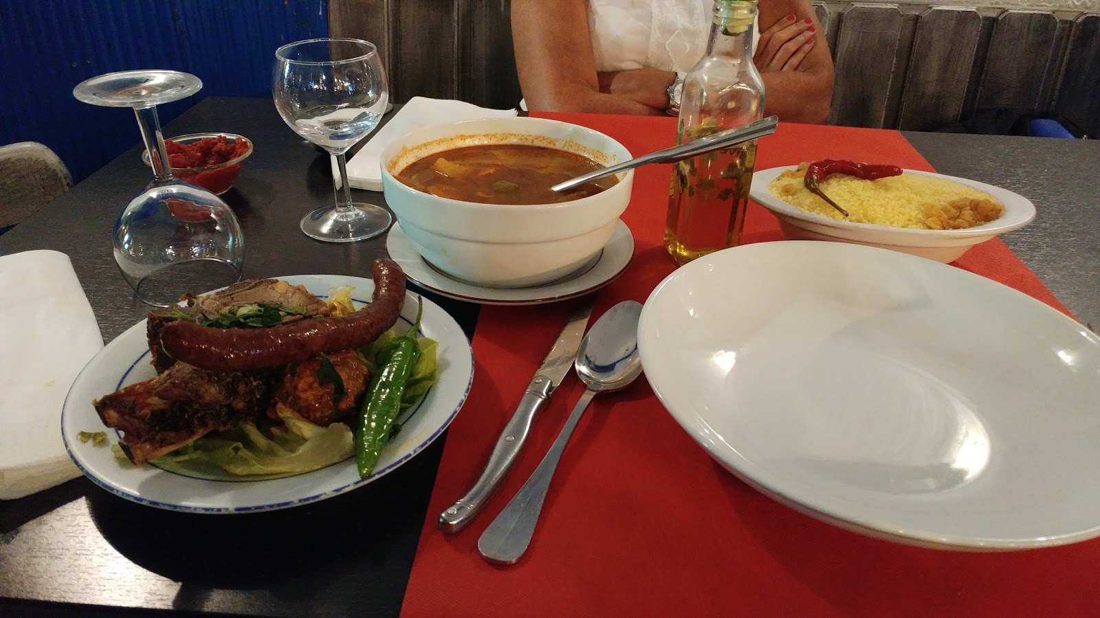 Flavours of Djerba — photo 6