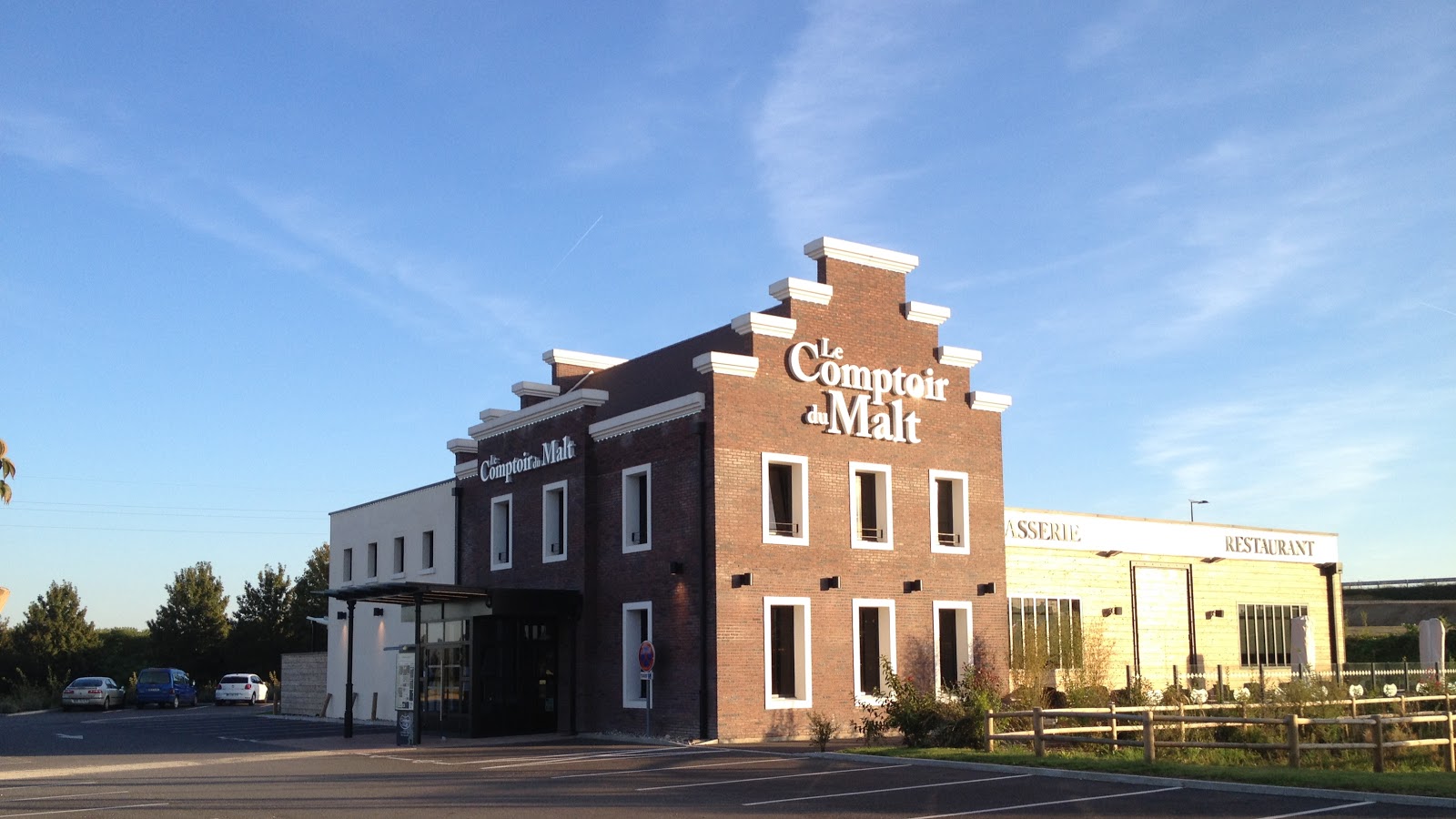 Le Comptoir du Malt Noyon — photo 1
