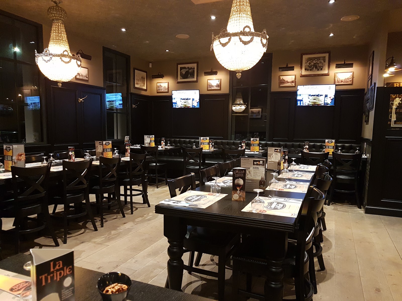 Le Comptoir du Malt Noyon — photo 2