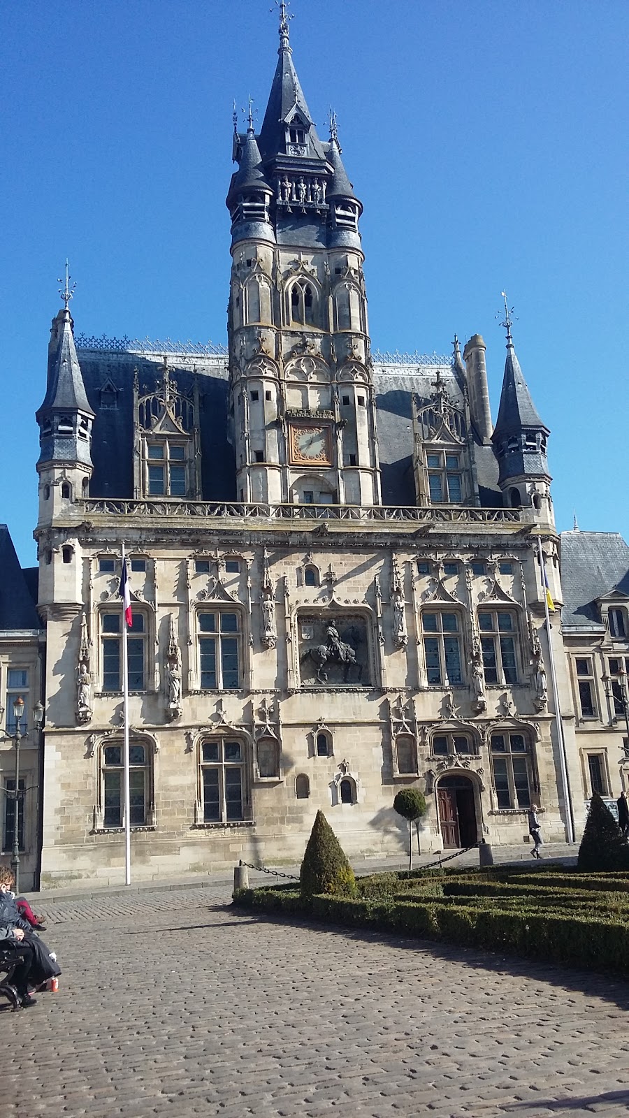 Le Comptoir du Malt Noyon