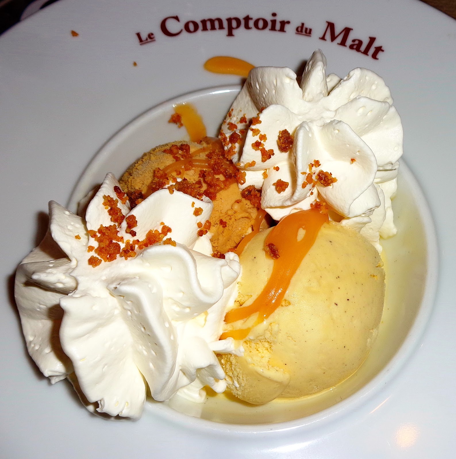 Le Comptoir du Malt Noyon — photo 3
