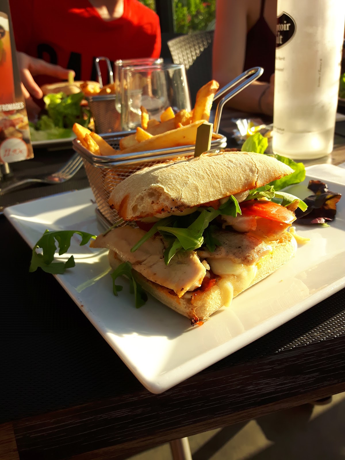 Le Comptoir du Malt Noyon — photo 5