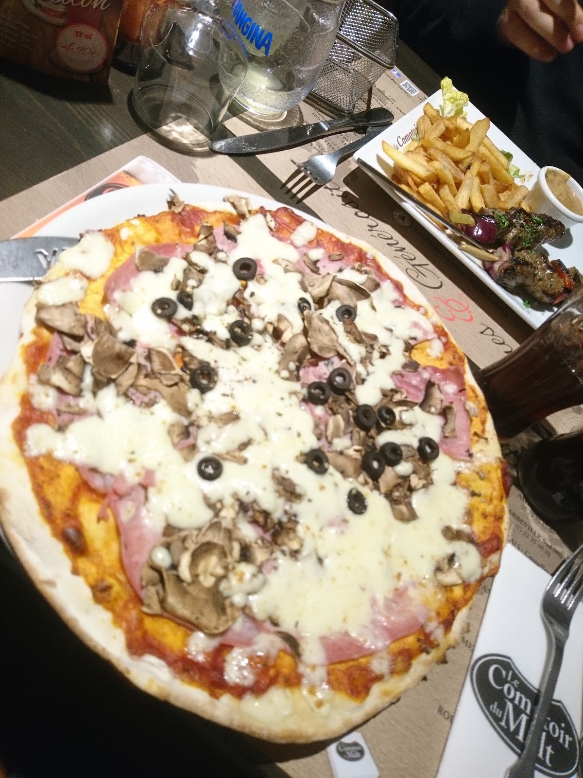 Le Comptoir du Malt Noyon — photo 7