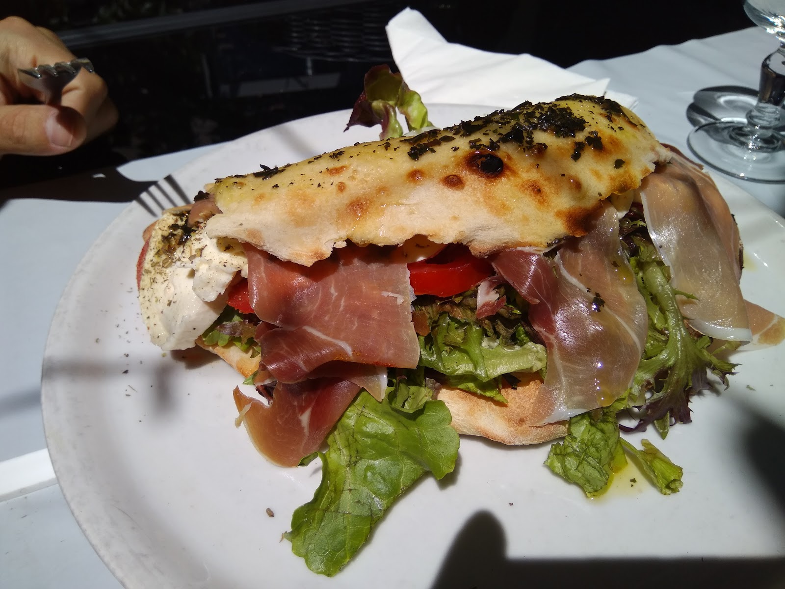 Le Napoli — photo 2