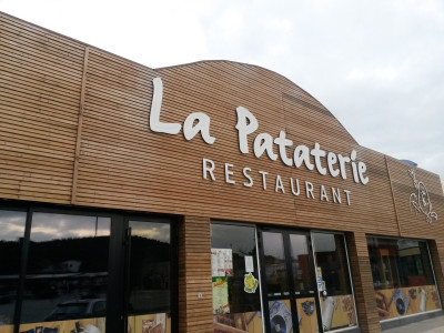 La Pataterie Les Pennes Mirabeau — photo 2