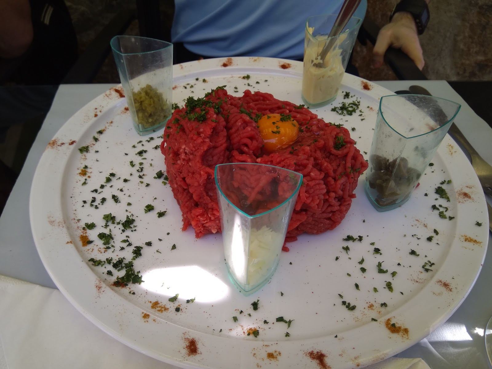 Le Napoli — photo 9