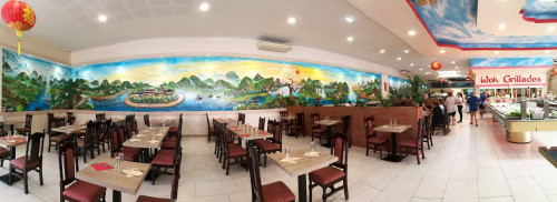 Vietnam 999 Buffet — photo 2