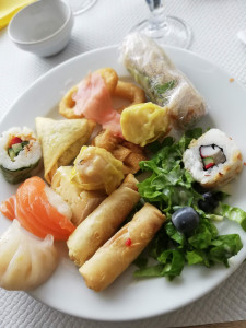 Vietnam 999 Buffet — photo 3