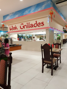 Vietnam 999 Buffet — photo 4