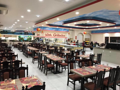Vietnam 999 Buffet — photo 6