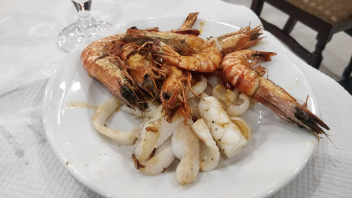 Vietnam 999 Buffet — photo 8