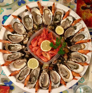 Vietnam 999 Buffet — photo 9
