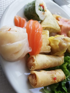 Vietnam 999 Buffet — photo 10