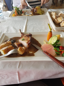 Auberge du Mérou — photo 4