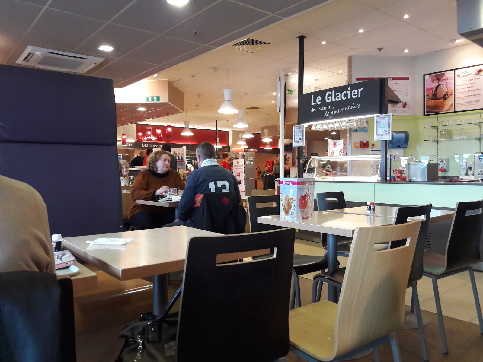 Flunch — photo 1