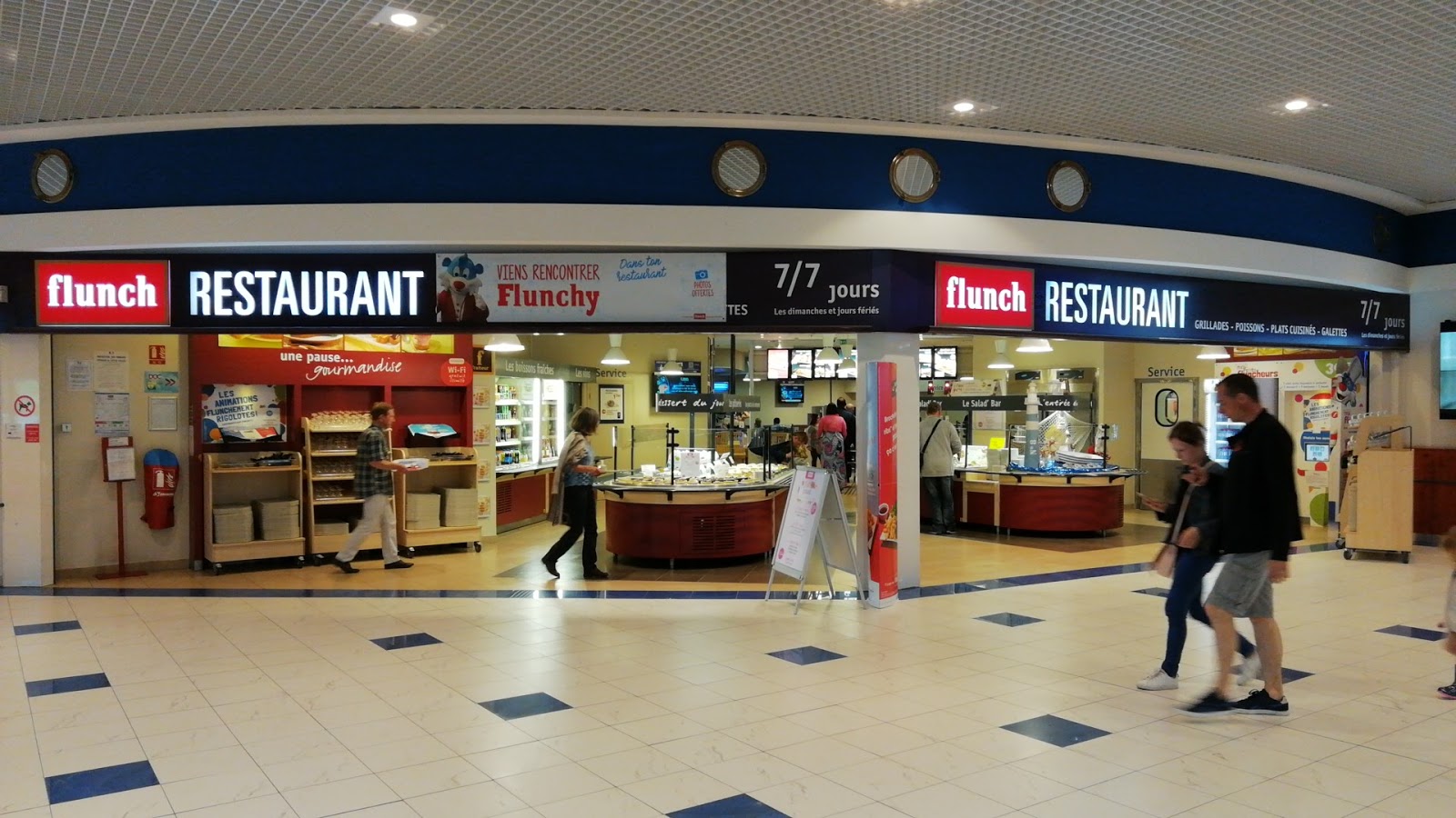 Flunch — photo 2