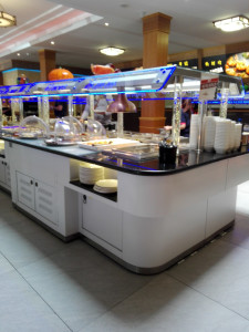 Wok O Grill