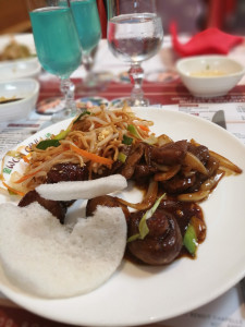 Wok O Grill — photo 2