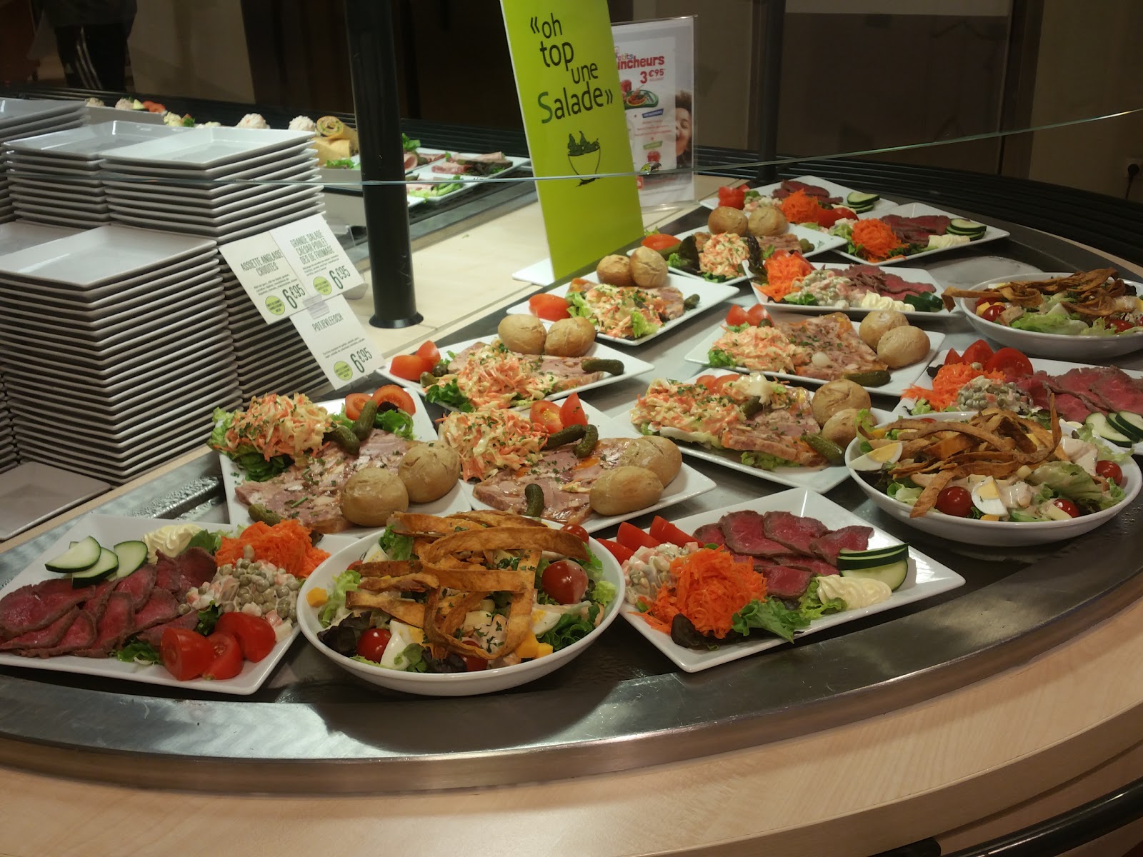Flunch — photo 6