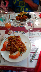 Wok O Grill — photo 6