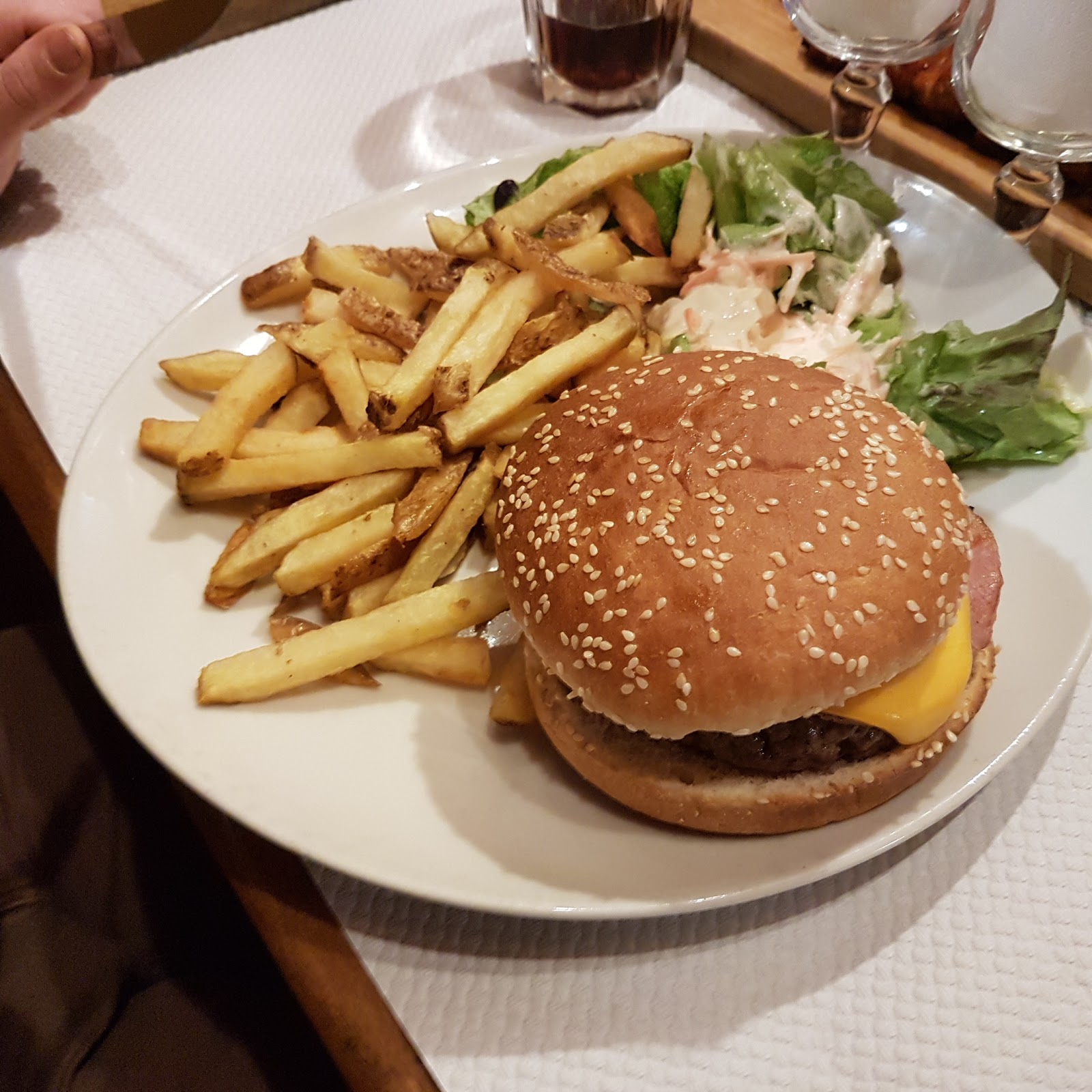 L'Outback — photo 2