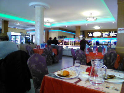 Wok O Grill — photo 10