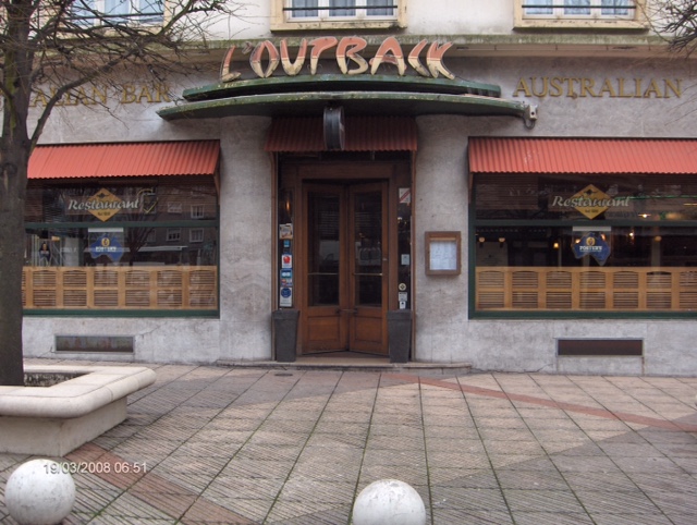 L'Outback