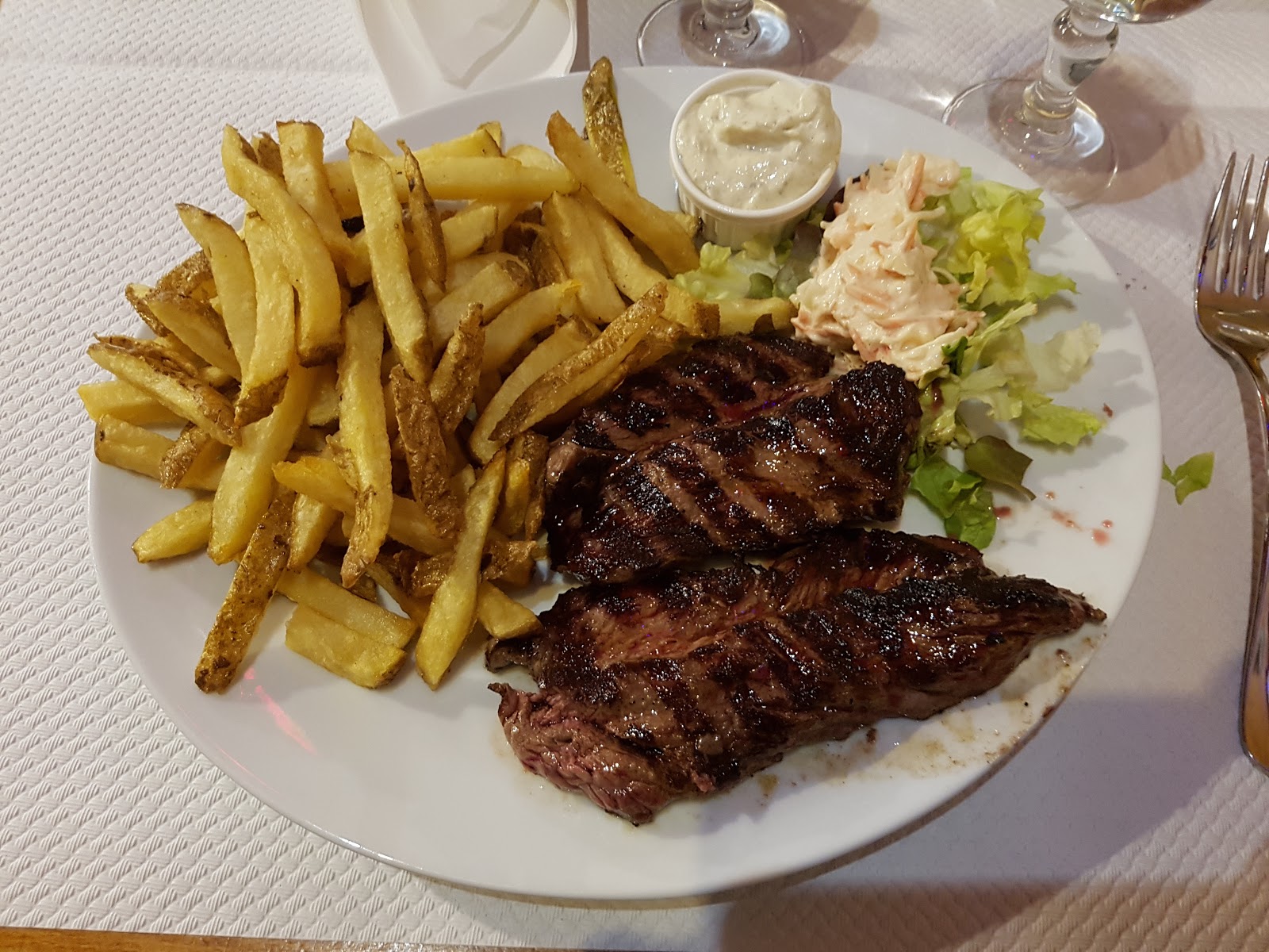 L'Outback