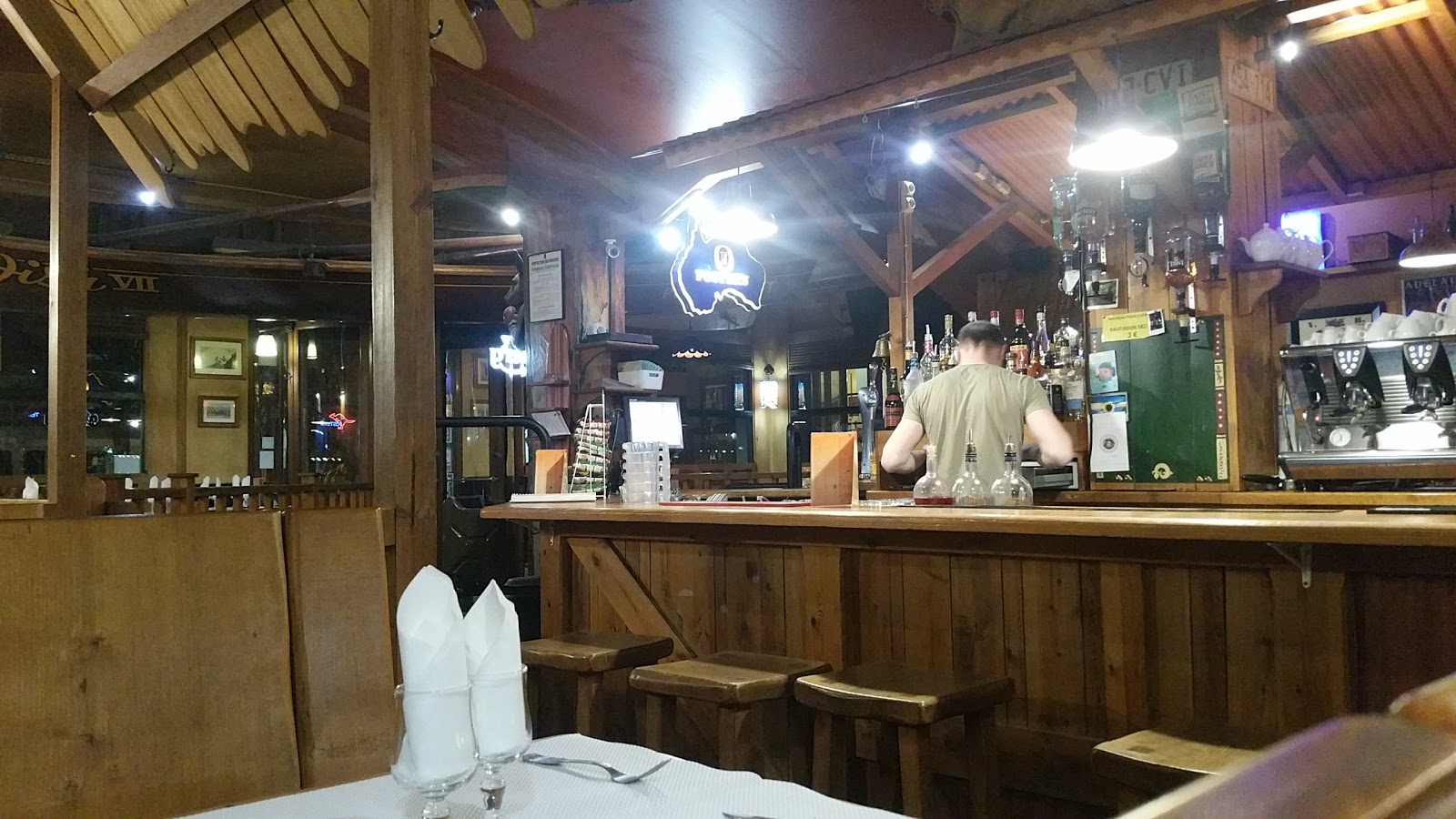 L'Outback — photo 6